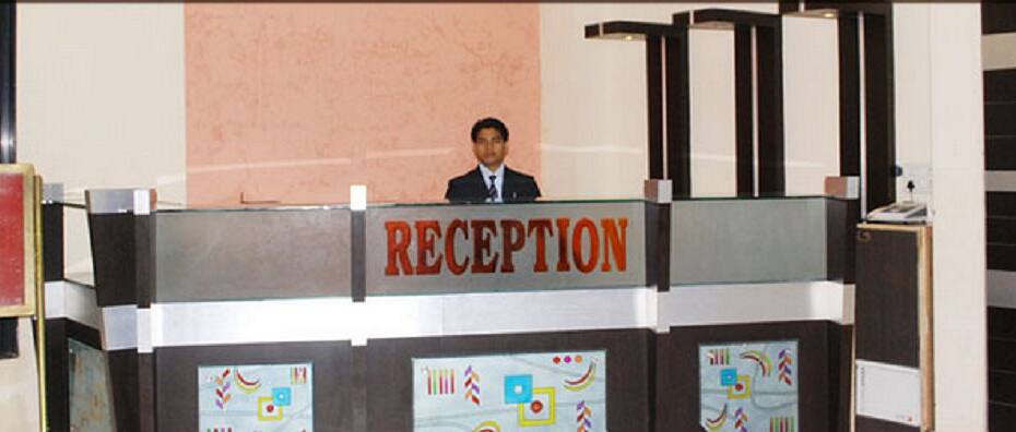 Hotel Vidyadeep Regency, Wardha 5